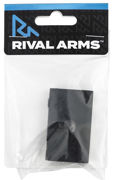 Picture of Rival Arms Rara92m4b Bipod Stud Mount Stud Mount Black RA-RA92M4B 788130032770