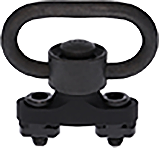 Picture of Rival Ra-Ra92p3a M-Lok Mnt QD HD Swivel PK