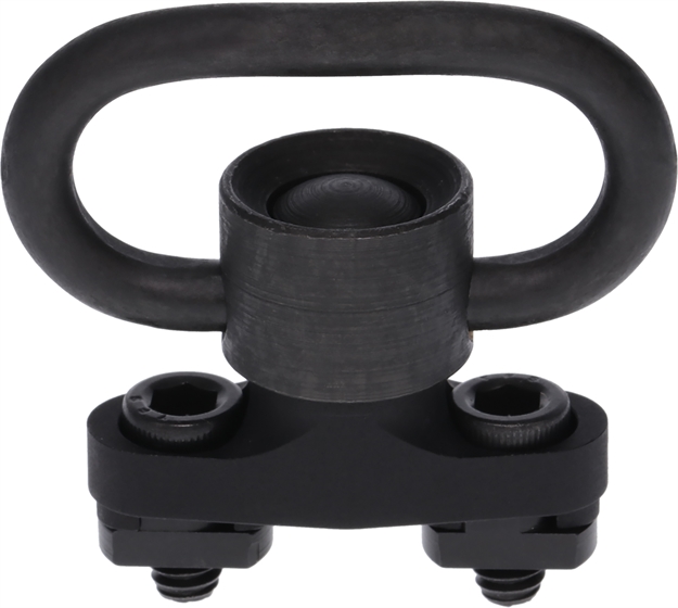 Picture of Rival Ra-Ra92p4a M-Lok Mnt QD FL Swivel PK