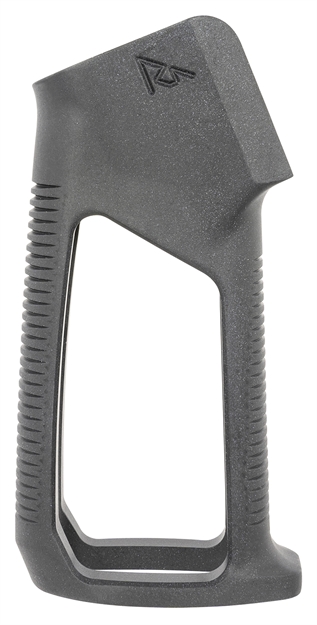 Picture of Rival Ra92r100a Chassis AR Grip Alum 20 Blk