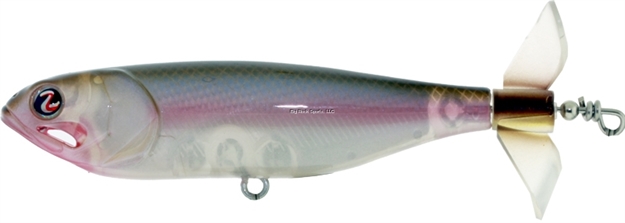 Picture of River2sea Chris Lane Top Notch Topwater Prop Bait, 5", 3/4Oz, Munky Butt