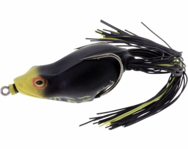 Picture of River2sea Llc Bully WA 55 II 02 Yellow HE F-BW55II/02