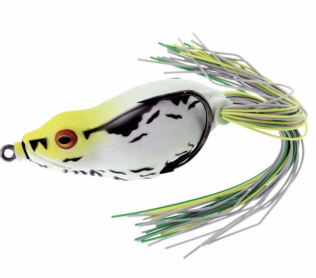 Picture of River2sea Llc Bully WA 55 II 05 Ghost F-BW55II/05