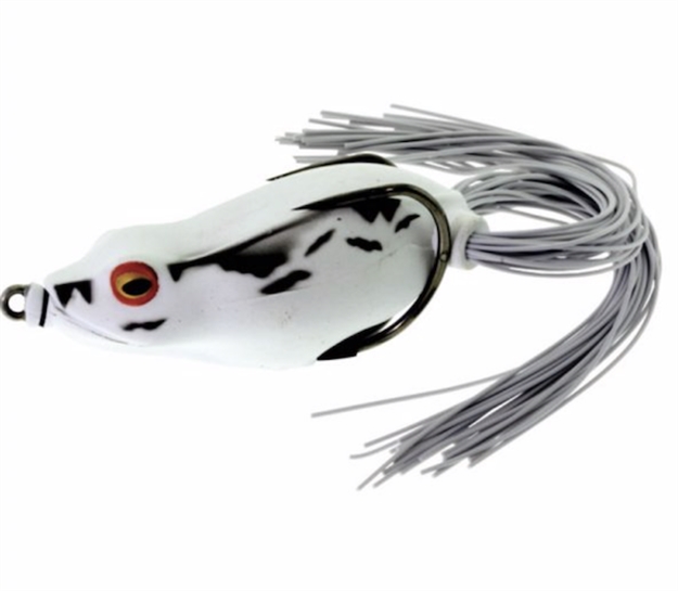 Picture of River2sea Llc Bully WA 55 II 06 Dirty Whi F-BW55II/06