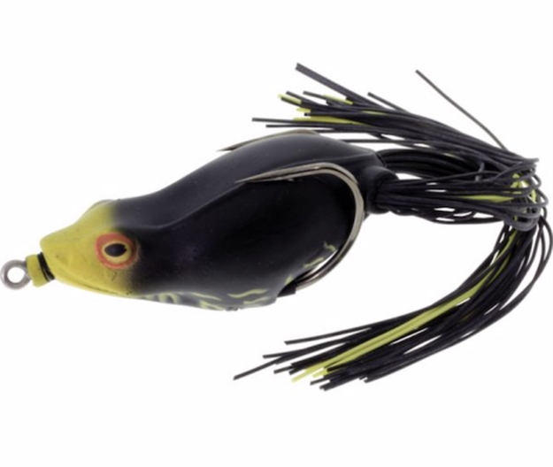 Picture of River2sea Llc Bully WA 65 II 02 Yellow HE F-BW65II/02