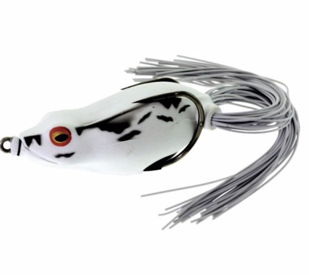 Picture of River2sea Llc Bully WA 65 II 06 Dirty Whi F-BW65II/06