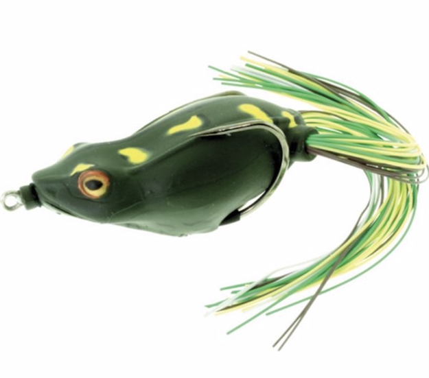 Picture of River2sea Llc Bully WA 65 II 08 Armed For