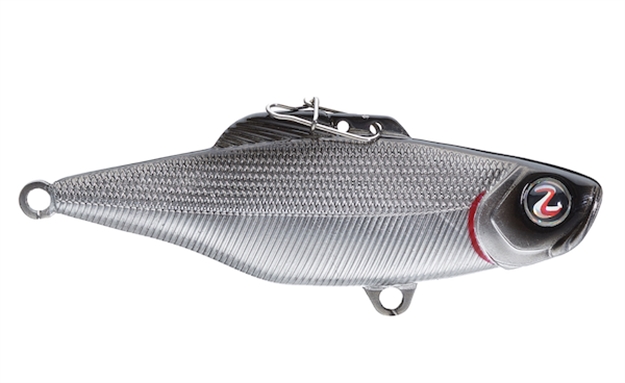 Picture of River2sea Llc Diver Vibe 65 44 Chrome Black PL-ViDi65/44