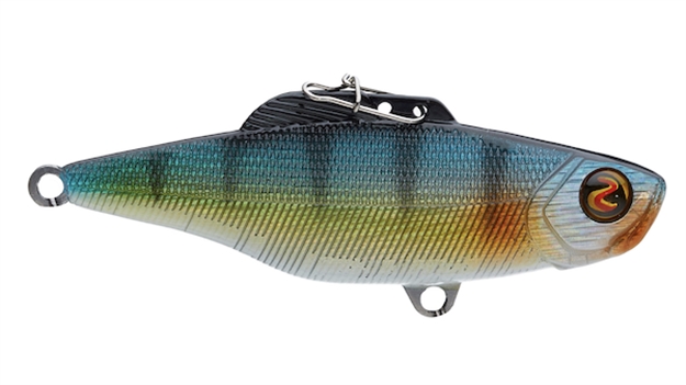 Picture of River2sea Llc Diver Vibe 65 45 Laser Perch PL-ViDi65/45