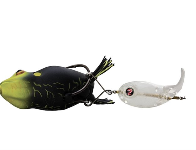 Picture of River2sea Llc Hollow Body Frog Frog Kit FA-FK