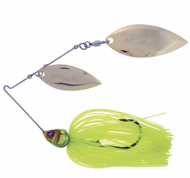 Picture of River2sea Llc IM Bling 1/2Oz DW 04 Flo IM-Bg1/2DW/04