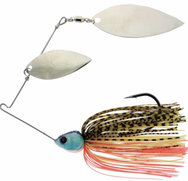 Picture of River2sea Llc IM Bling 3/8Oz DW 08 Blue G IM-Bg3/8DW/08