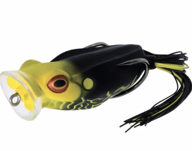 Picture of River2sea Llc Spittin' WA 70 02 Yellow HE F-SpW70/02