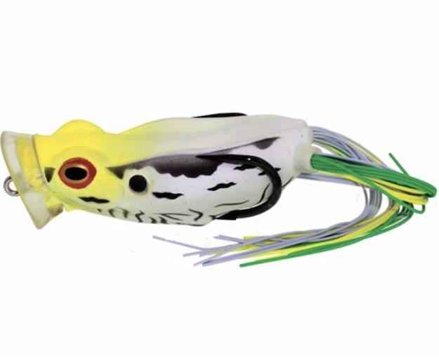 Picture of River2sea Llc Spittin' WA 70 05 Ghost F-SpW70/05