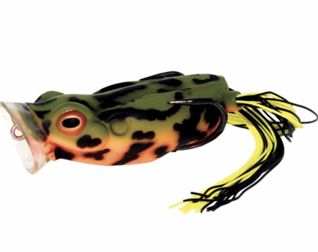 Picture of River2sea Llc Spittin' WA 70 23 Firebelly F-SpW70/23