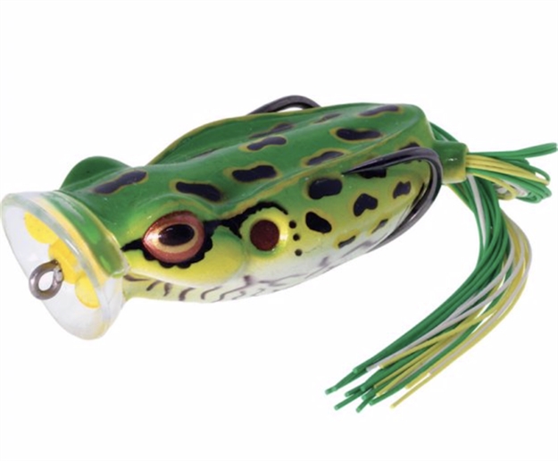 Picture of River2sea Llc Spttin' WA 55 12 Leopard F-SpW55/12