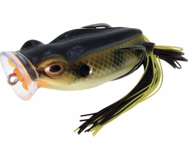 Picture of River2sea Llc Spttin' WA 55 15 Bream