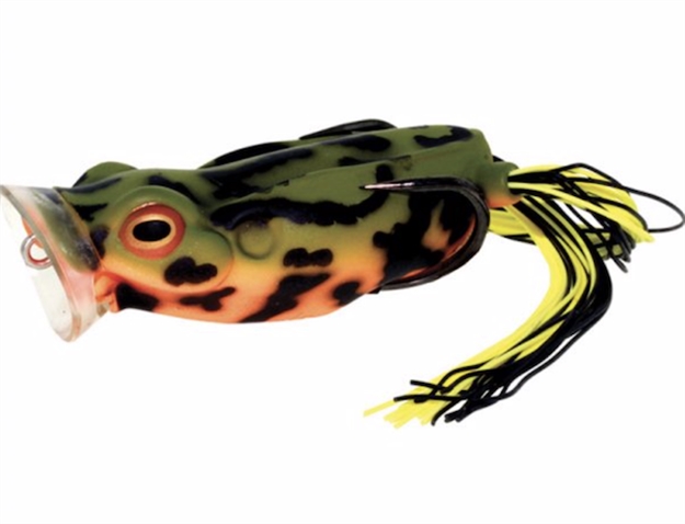 Picture of River2sea Llc Spttin' WA 55 23 Firebelly F-SpW55/23