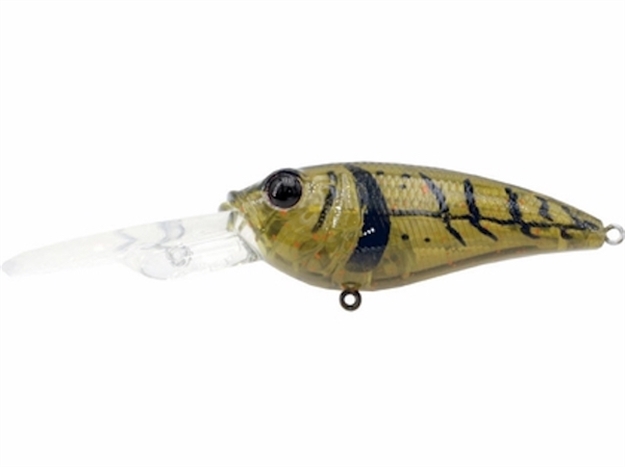 Picture of River2sea Llc Tact DD Crank 01 Grn Pump Craw TTL-DDC75/01