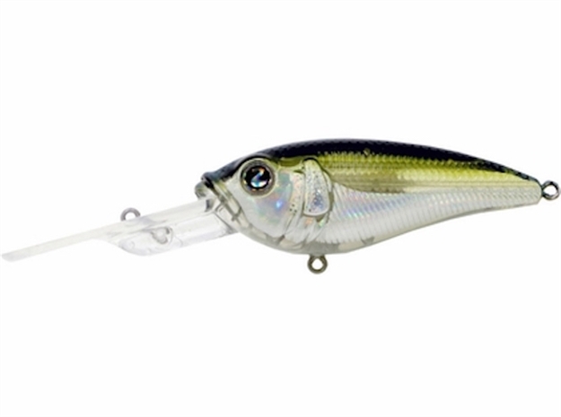 Picture of River2sea Llc Tact DD Crank 02 Mirror Minnow