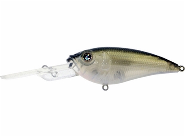 Picture of River2sea Llc Tact DD Crank 04 Glass Minnow TTL-DDC75/04 880469801147