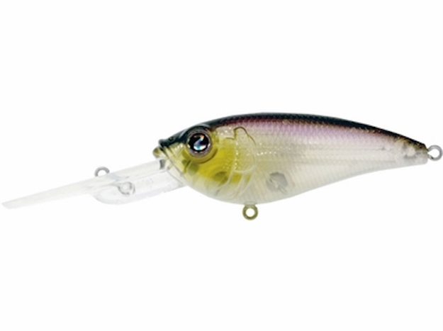 Picture of River2sea Llc Tact DD Crank 05 Ghost Minnow TTL-DDC75/05