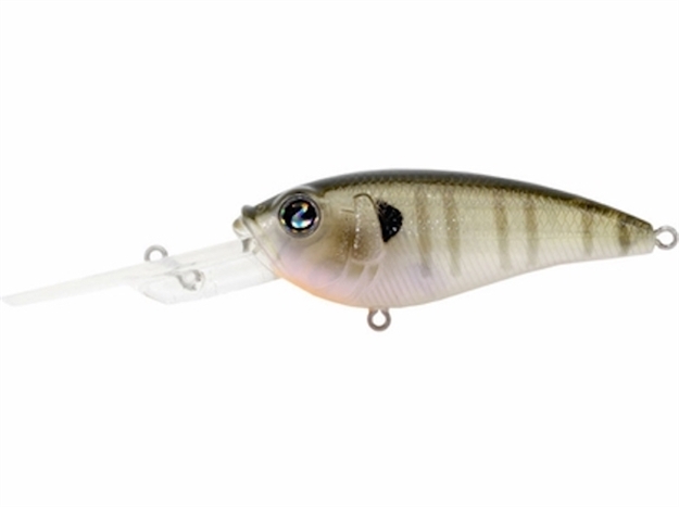 Picture of River2sea Llc Tact DD Crank 06 Natural Gill TTL-DDC75/06