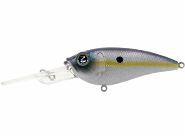 Picture of River2sea Llc Tact DD Crank 07 Metallic Shad TTL-DDC75/07