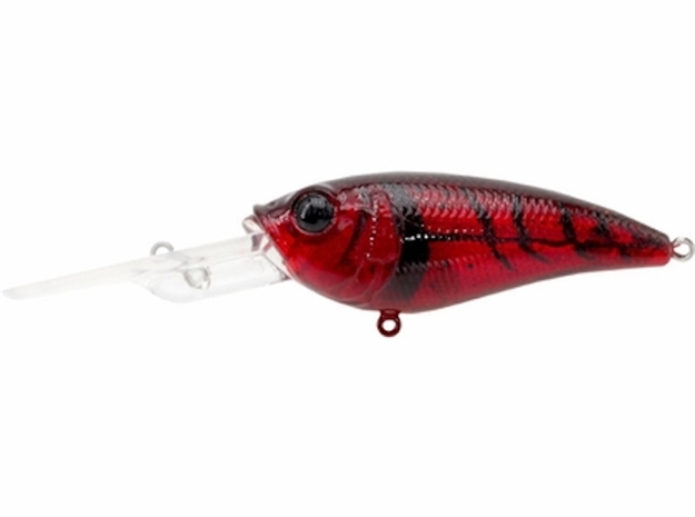 Picture of River2sea Llc Tactical DD Crank 08 Blood Craw TTL-DDC75/08 880469800928