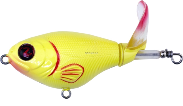 Picture of  River2sea, Llc Whopper Plopper Wpl75/14 Bone