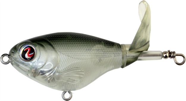 Picture of River2sea, Llc Whopper Plopper Wpl75/17 Phantom Shad