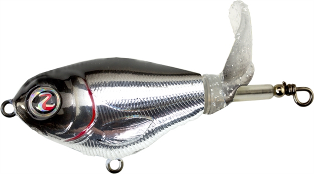 Picture of  River2sea, Llc Whopper Plopper Wpl75/44 Chrome Black