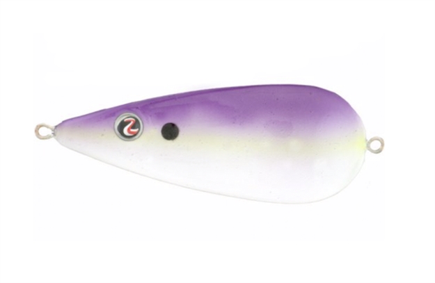 Picture of River2sea, Llc Worldwide Spoon 100/06 Table Rock Shad