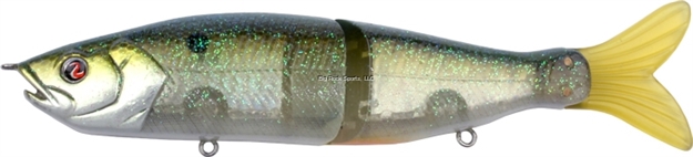 Picture of River2sea S-Waver, I Know It, 1 5/8 Oz, 6 3/4In, Two River2sea (Bn) Treble 1, Sub-Surface 1Ft