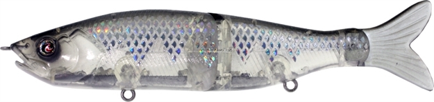 Picture of River2sea S-Waver, Terminator, 1 5/8 Oz, 6 3/4In, Two River2sea (Bn) Treble 1, Sub-Surface 1Ft