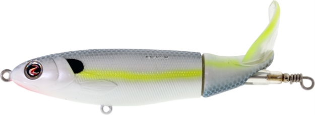 Picture of River2sea Whopper Plopper 90, I Know It, 1/2 Oz, 3 1/2In, Two River2sea (Bn) X Strong Treble #4, NO Rattles, Top Water