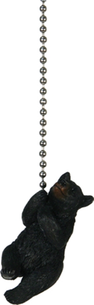 Picture of Rivers Edge Bear Fan Pull 348