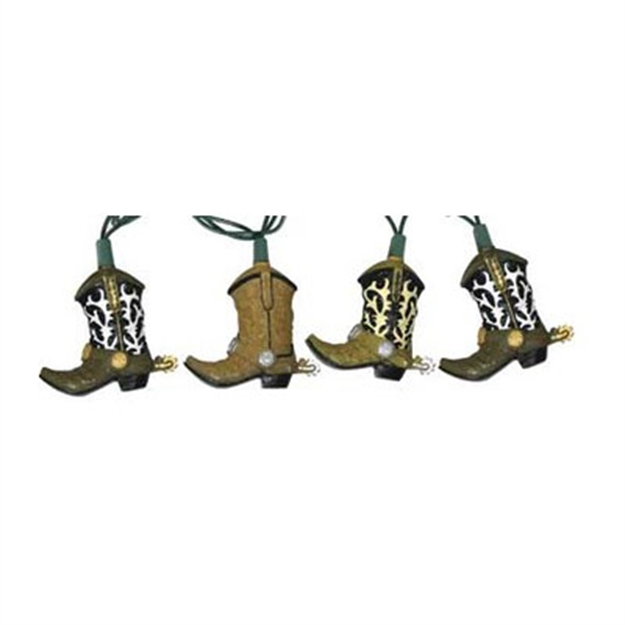 Picture of Rivers Edge Cowboy Boot Light Set 409
