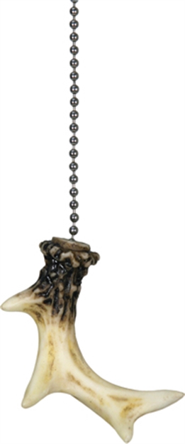 Picture of Rivers Edge Deer Antler Fan Pull 345