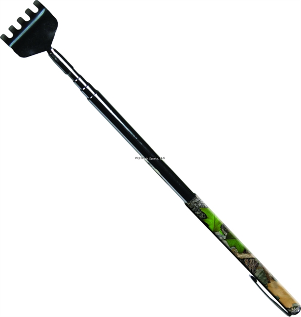 Picture of River's Edge Gifts Back Scratcher - Camo