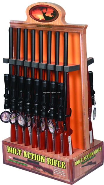 Picture of River's Edge Gifts Bbq Lighter  - Bolt Action Rifle