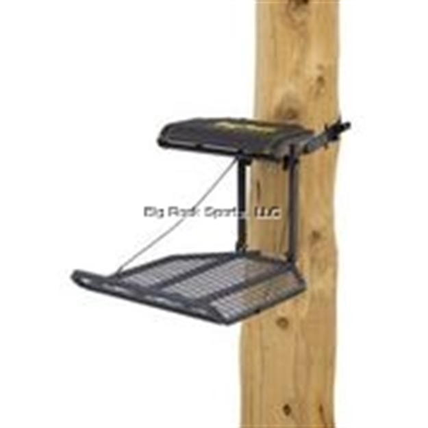 Picture of River's Edge Gifts Big Foot Rogue XL Hang-On