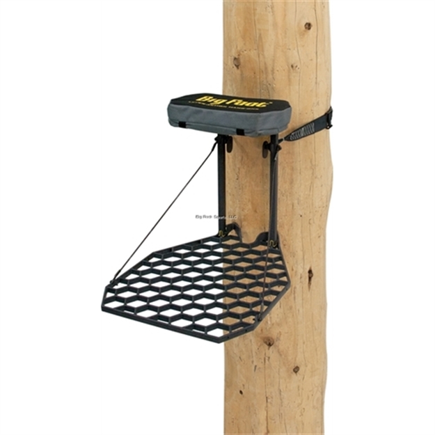 Picture of River's Edge Gifts Bigfoot Xxxl Hang-On Treestand