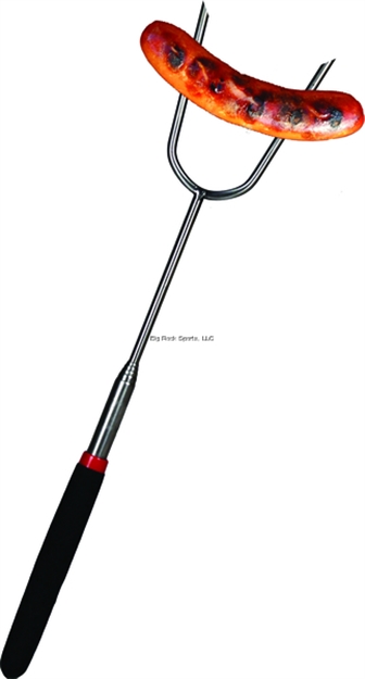 Picture of River's Edge Gifts Camp Fork Telescopic