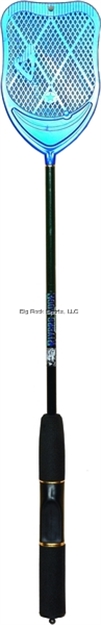 Picture of River's Edge Gifts Fly Swatter - Fishing Rod Handle