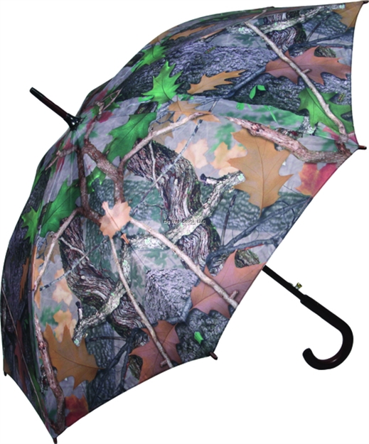 Picture of River's Edge Gifts Full SZ Umbrella 45" - Camo