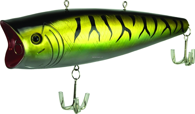 Picture of River's Edge Gifts Giant Lure 18-Inch - Popper