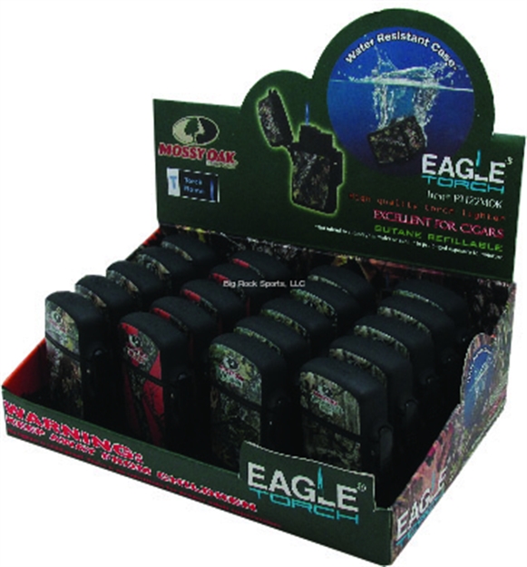 Picture of River's Edge Gifts Lighter  - Mossy Oak Water