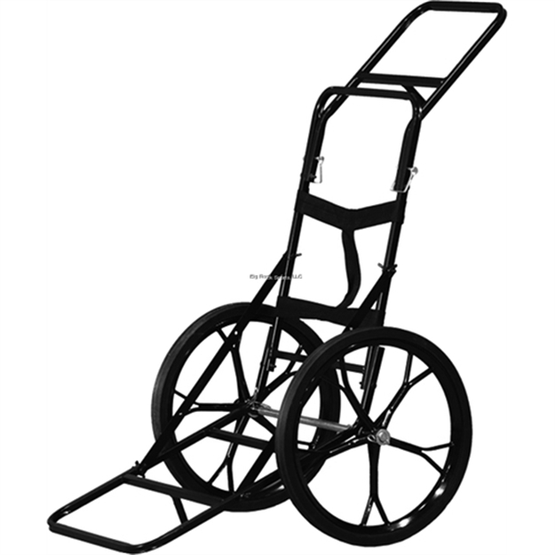 Picture of River's Edge Gifts Sportsaman Cart