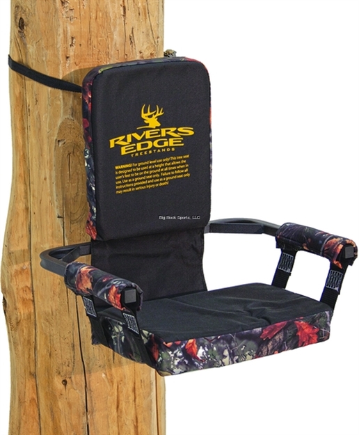Picture of River's Edge Gifts Tree Lax Lounger Strap ON Tree Seat
